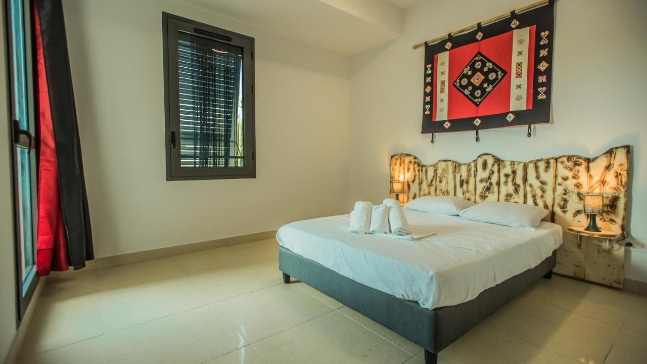 Appartement YLANG YLANG à L Ermitage les bains - proche de la mer pour 4 personnes Saint-Paul Exterior foto